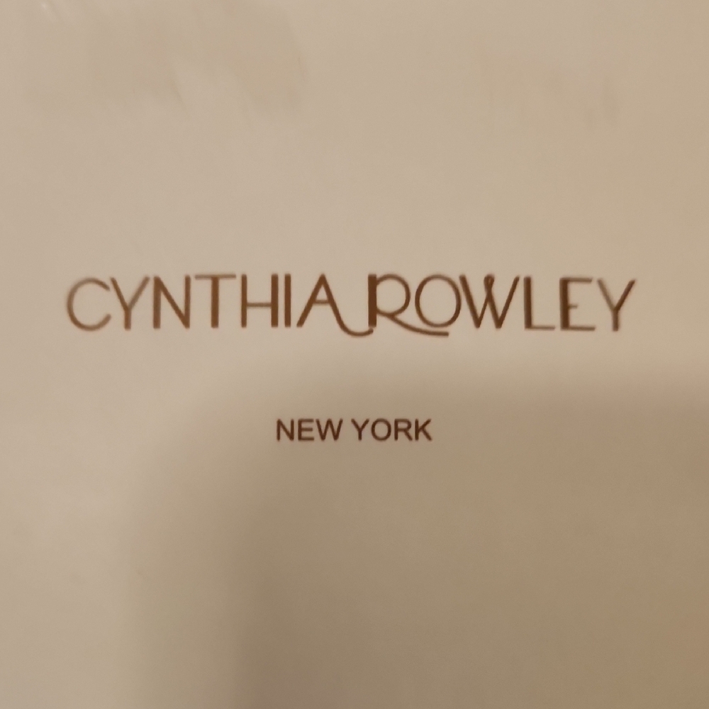 Cynthia Rowley Cream and Brown Leopard Cardigan - Picture 3 of 6